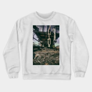 Coupling Crewneck Sweatshirt